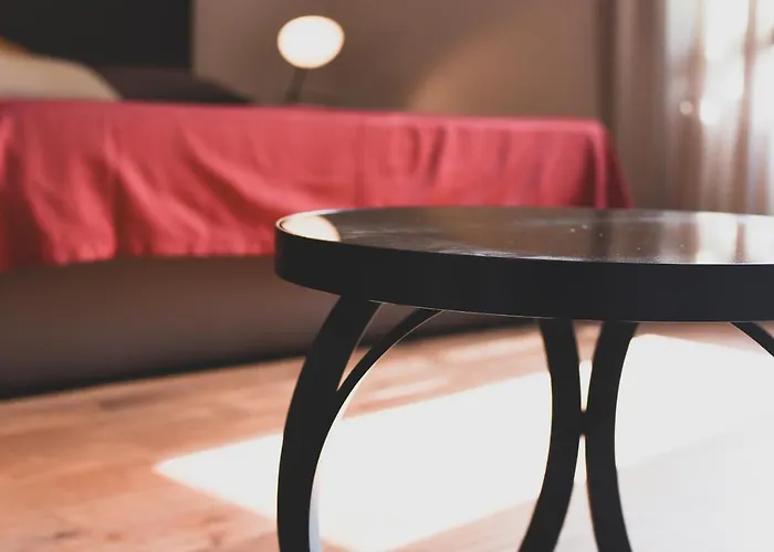 Del Giglio\'S Luxury Apartment In Piazza Della Signoria